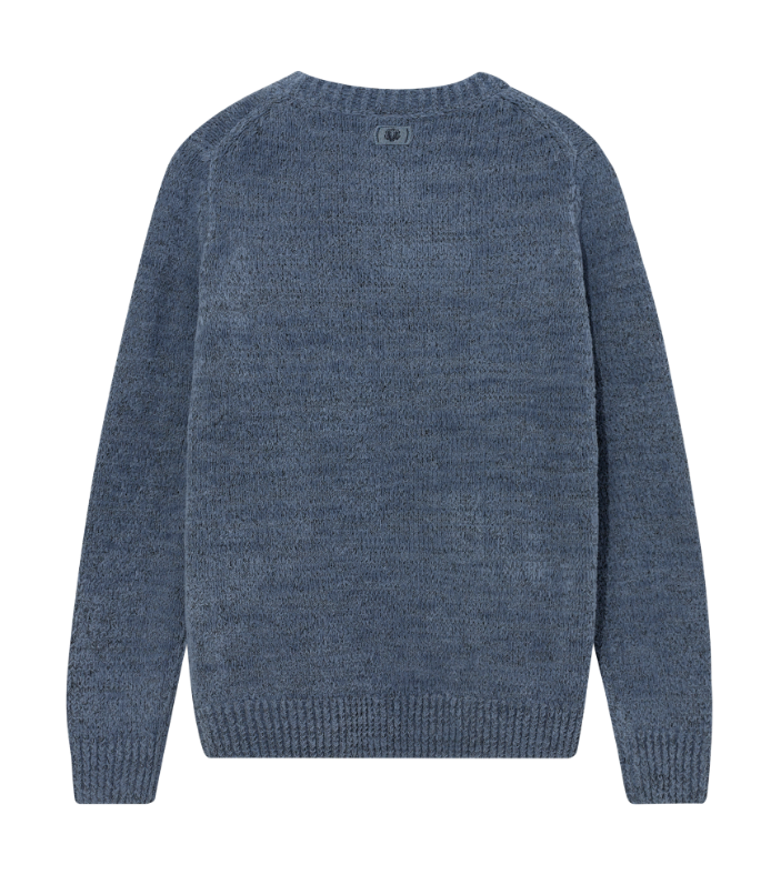 MMGLaporte Structure Knit