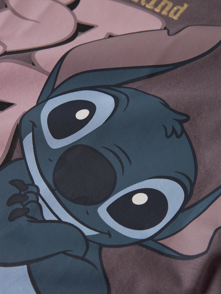 NMFOLINA STITCH NATTPYSJ