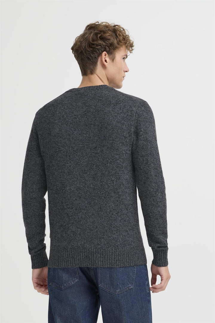 Cfante Mélange Knit