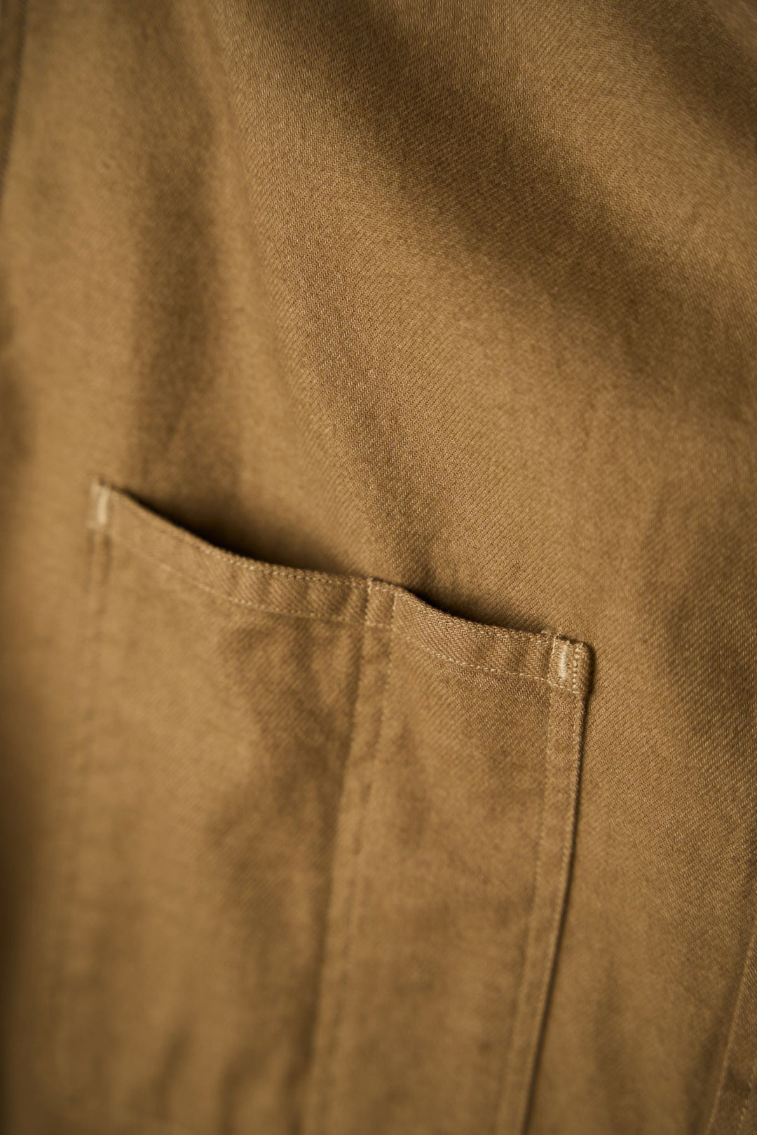Moleskin Shirt