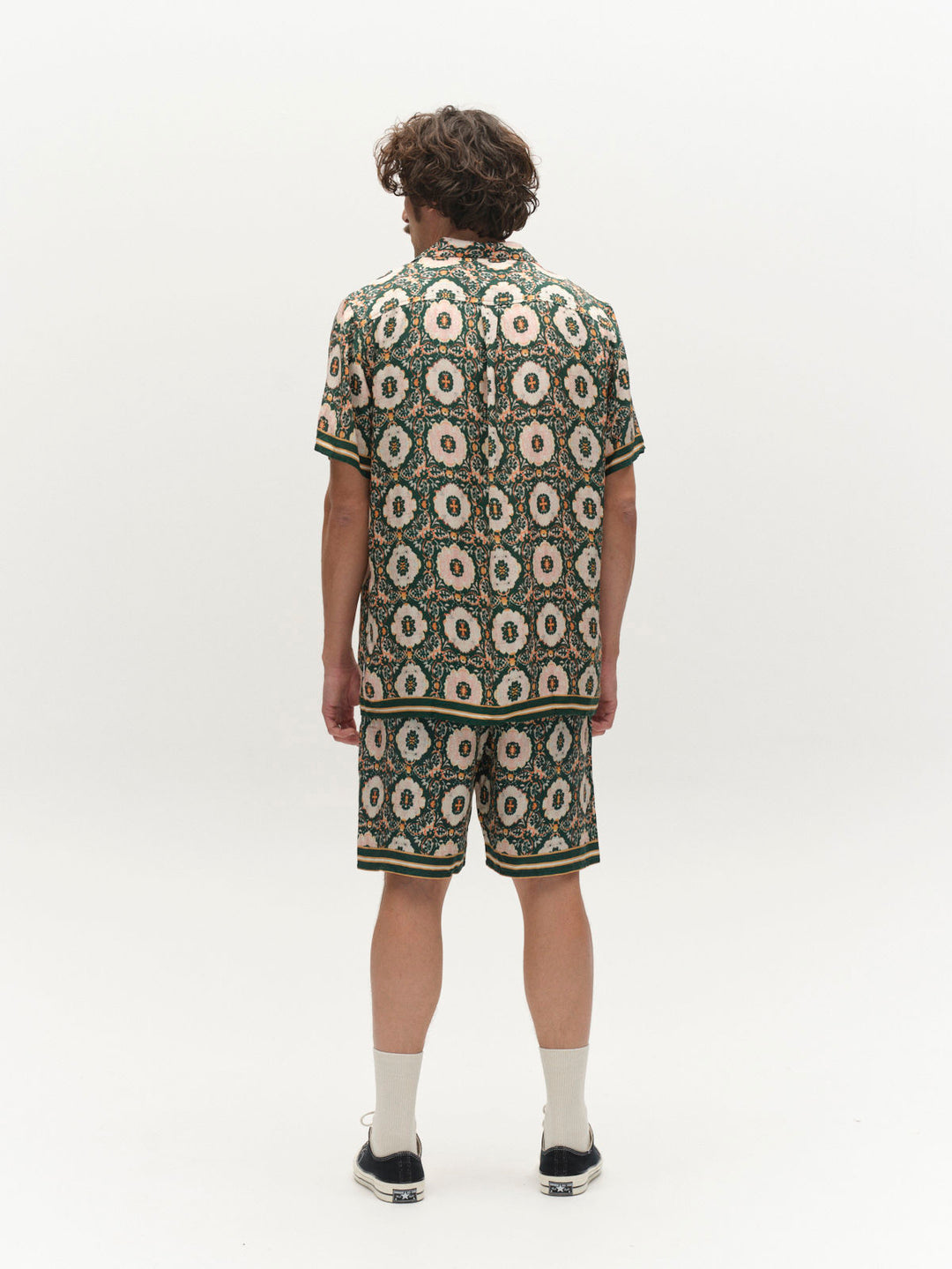 Gabsven Reg Resort Oro Ssshirt