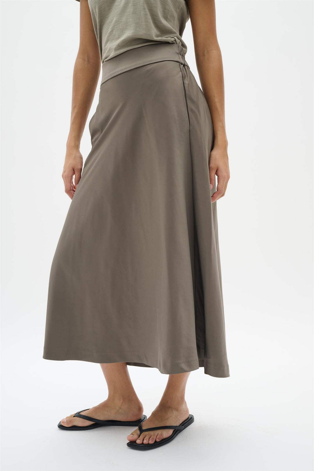 Zilkyiw Skirt