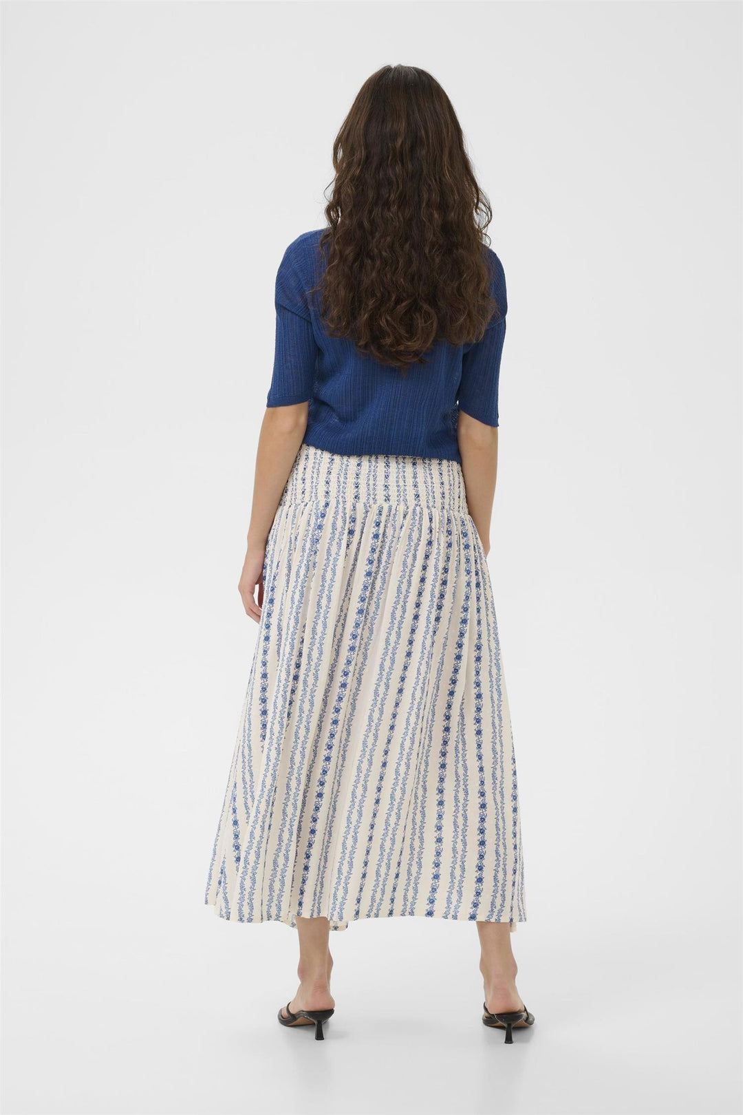 Cuhollie Skirt