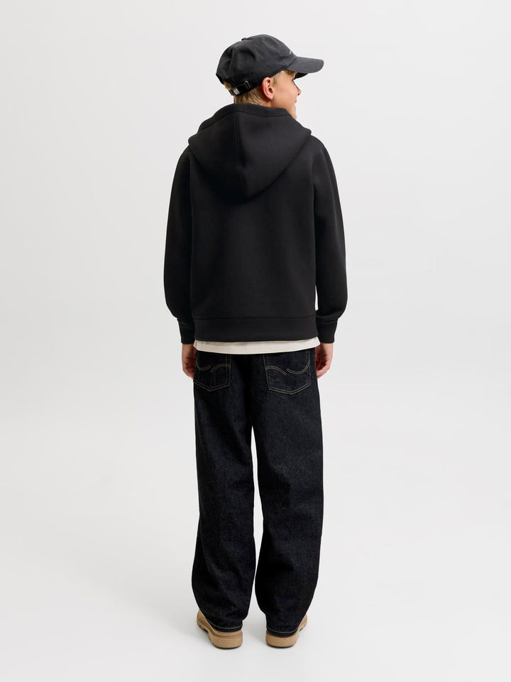 JCOLEGACY SCUBA ZIP HOODIE
