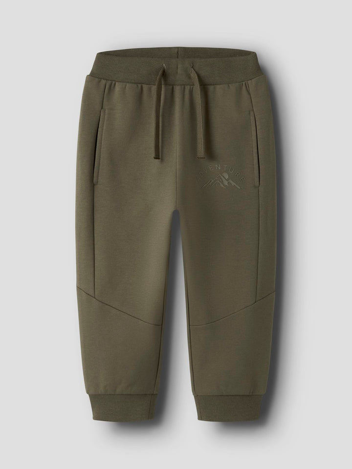 NMMOSCAR SWEAT PANT