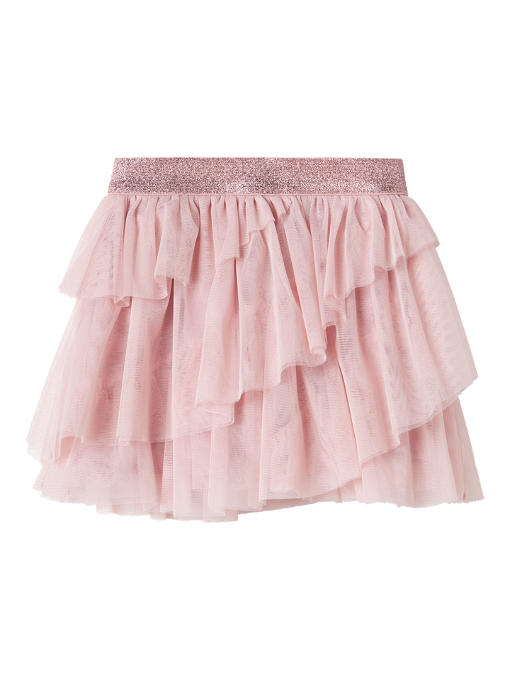 NMFLENORA TULLE SKJØRT