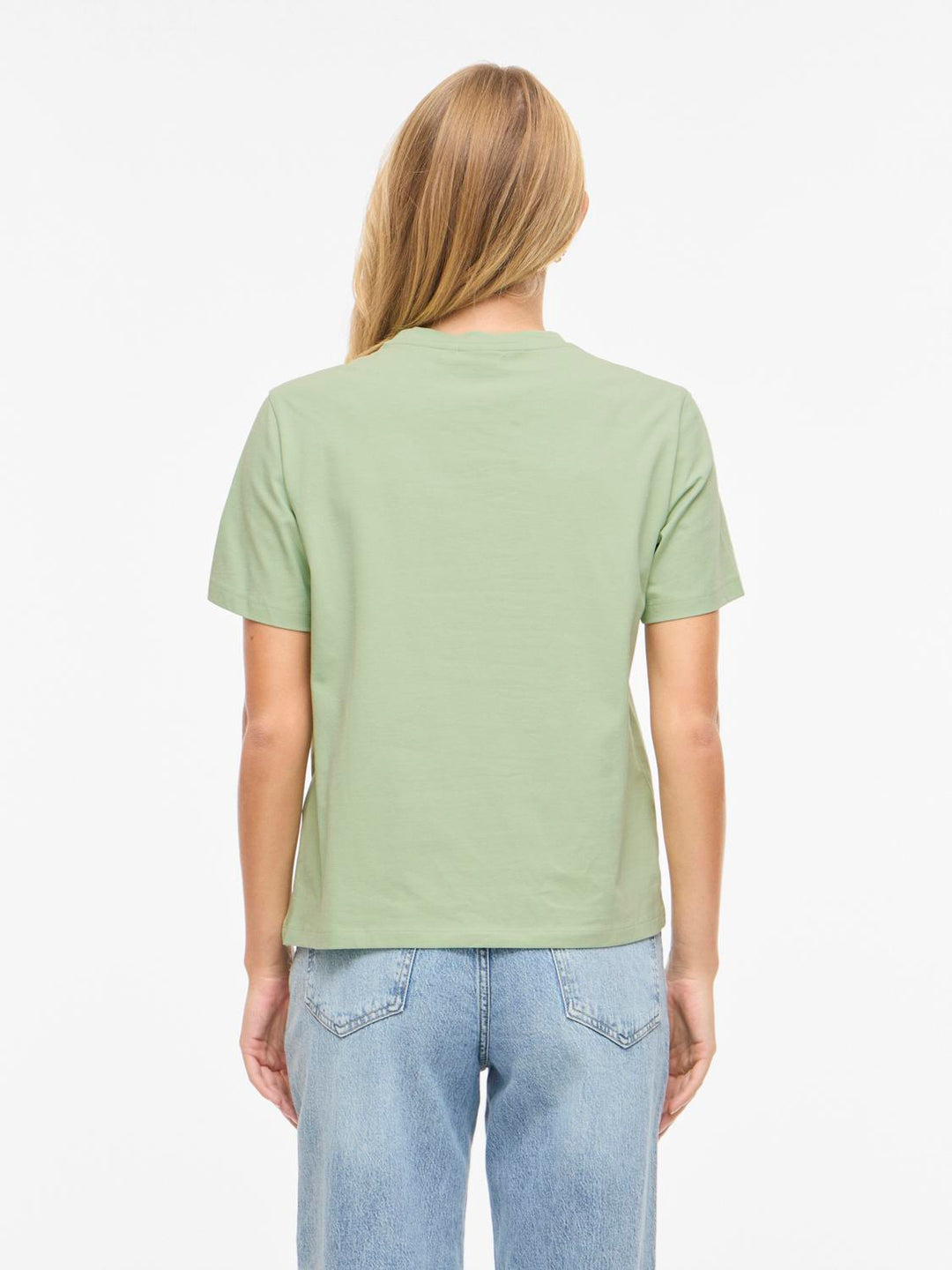 Vinora S/s T-Shirt - Noos