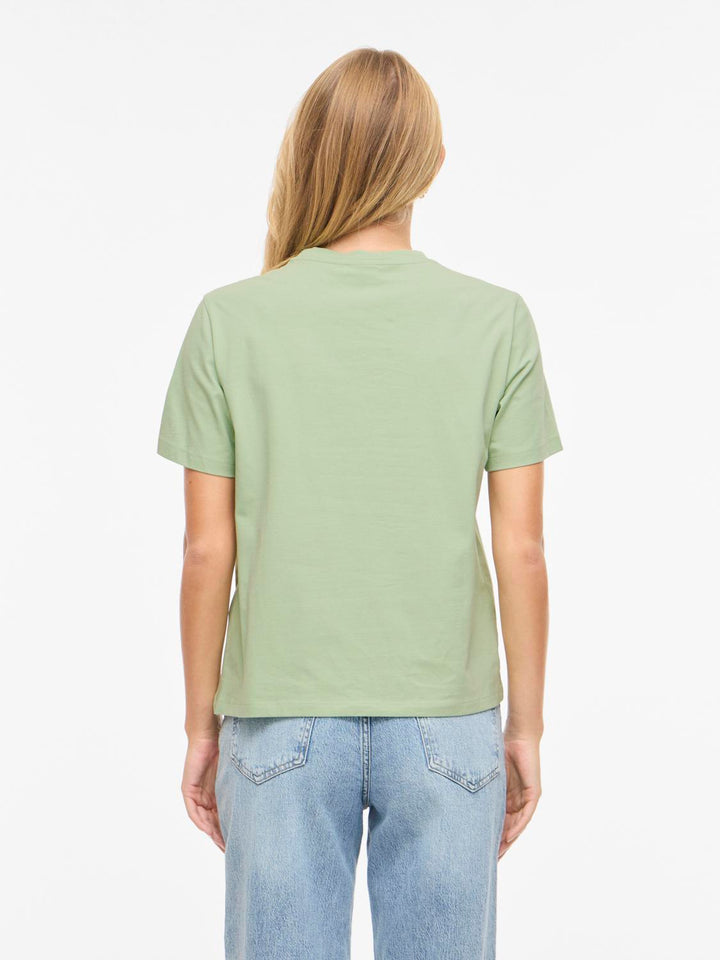 Vinora S/s T-Shirt - Noos