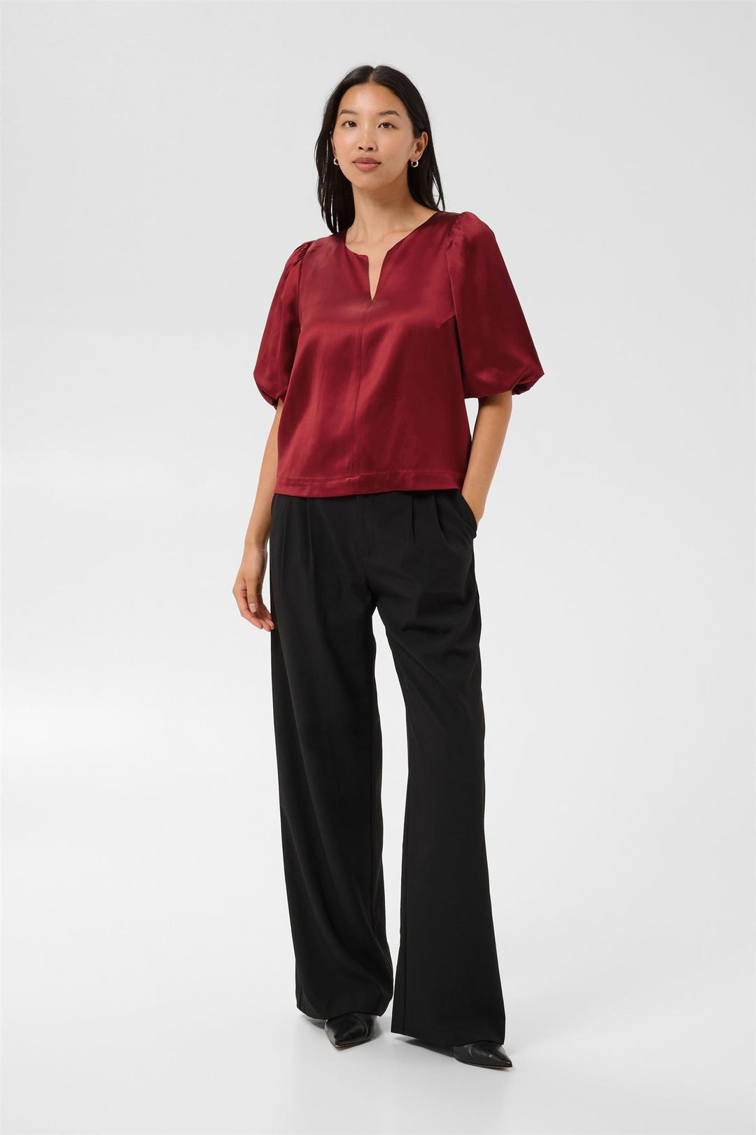 Dunjapw Blouse