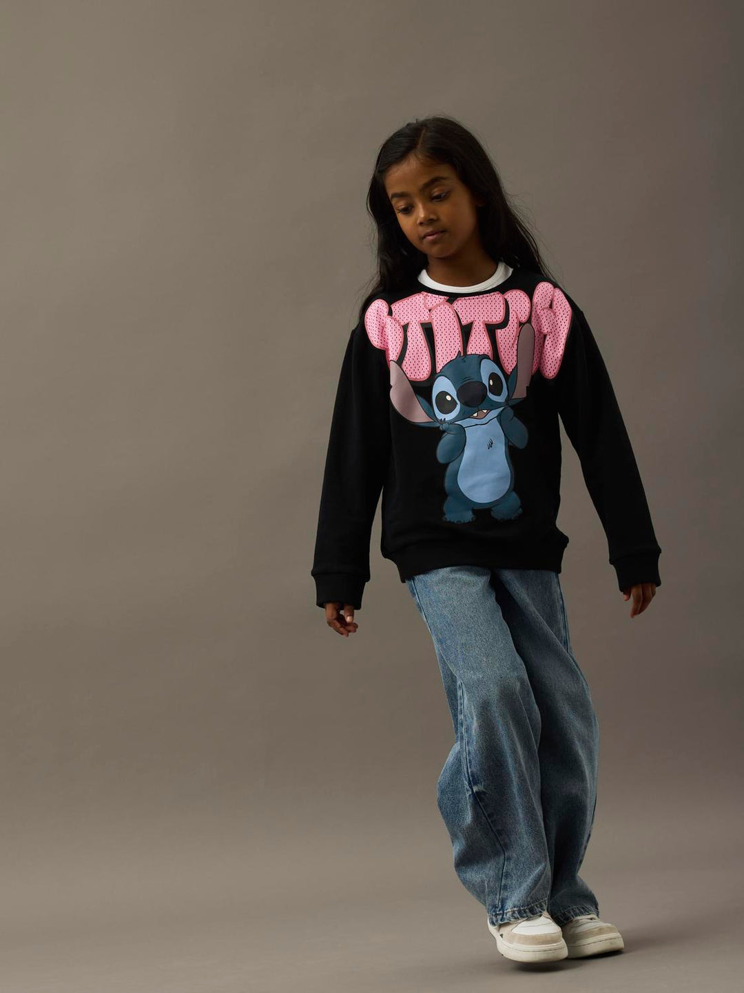 NKFODIMI STITCH GENSER