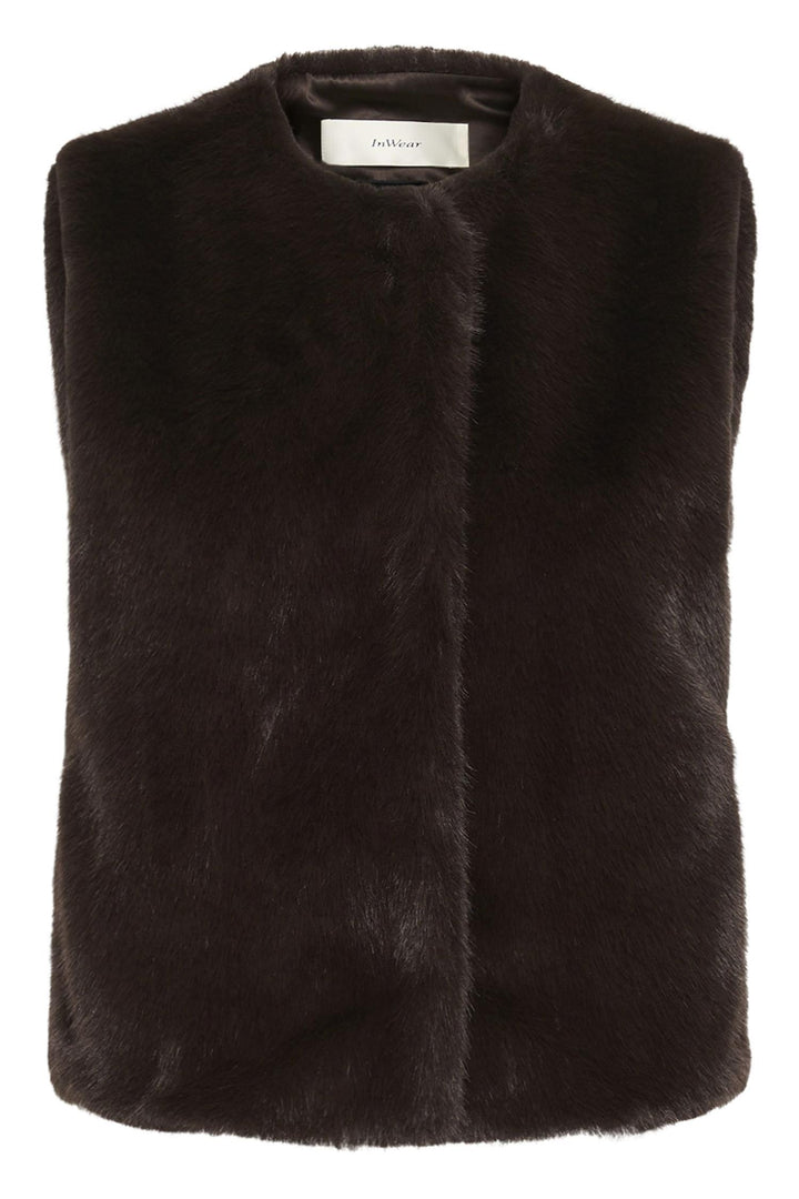Zabelleiw Waistcoat