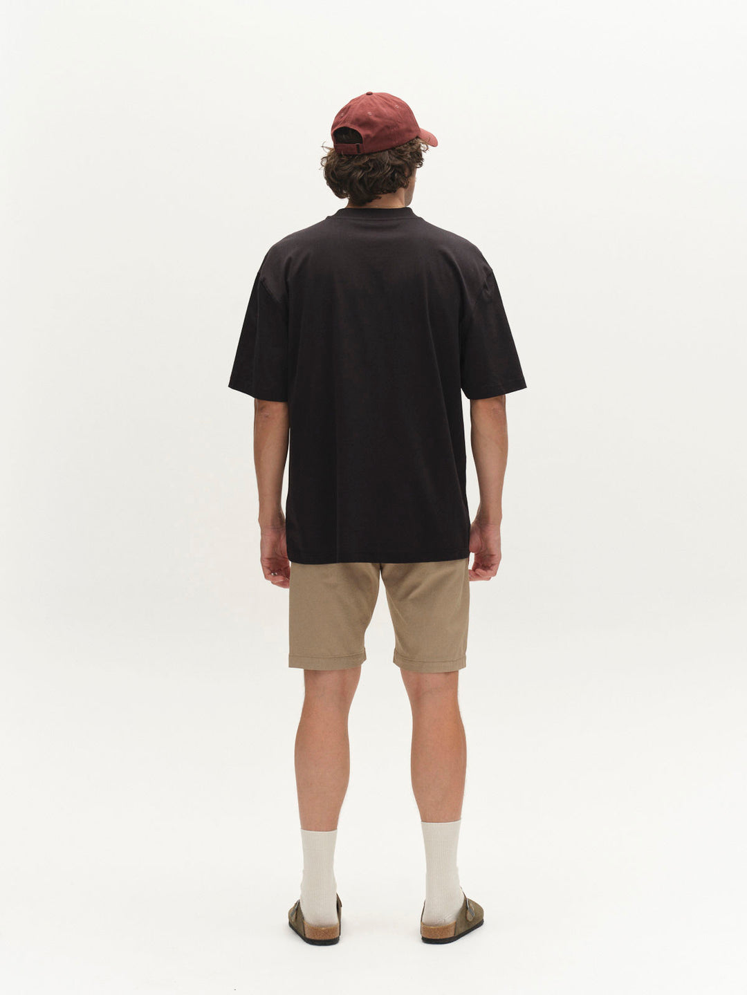 Gabjet K3280 Dale Shorts