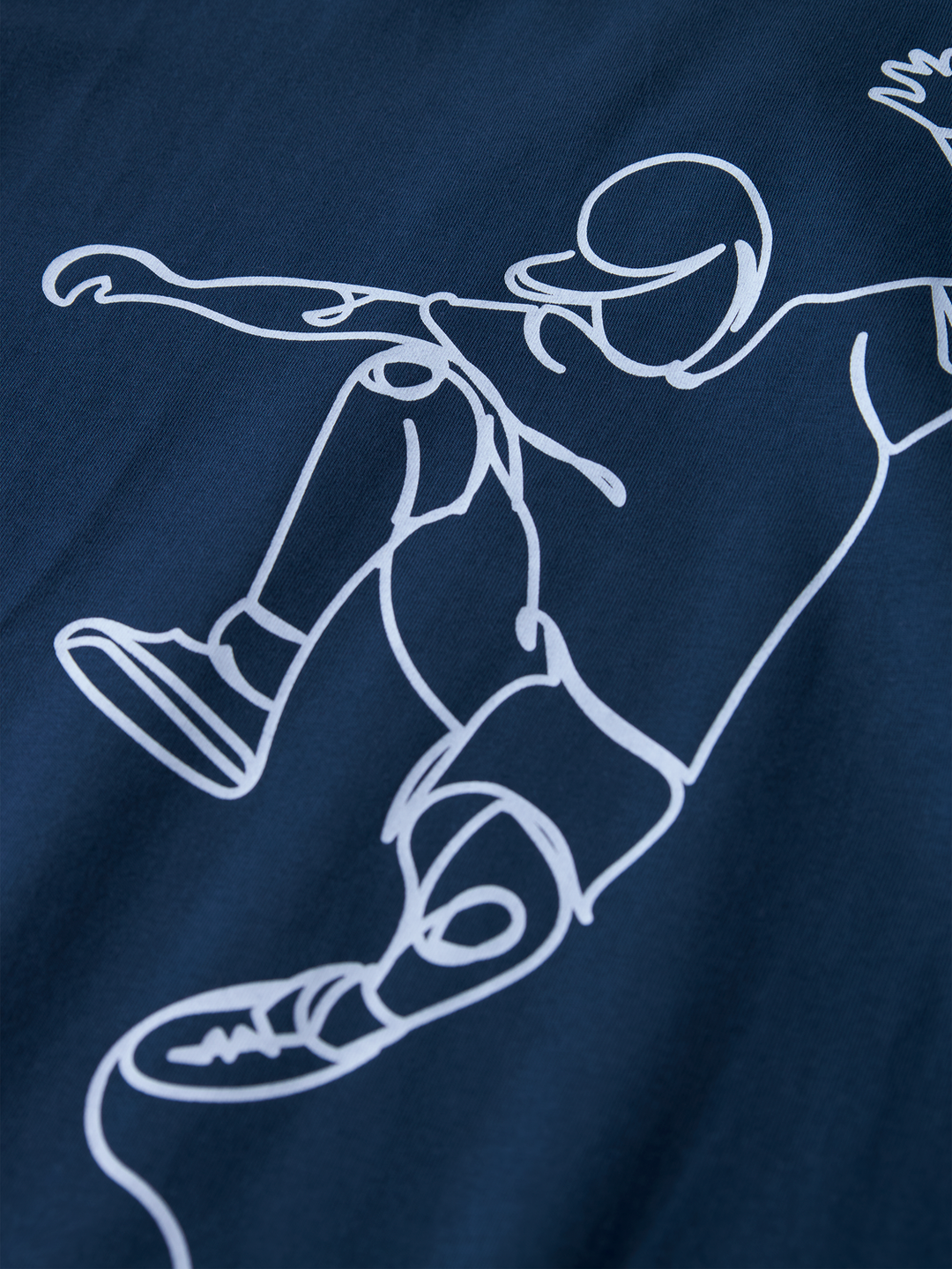 NKMNIGHTSET TITAN SKATER NOOS