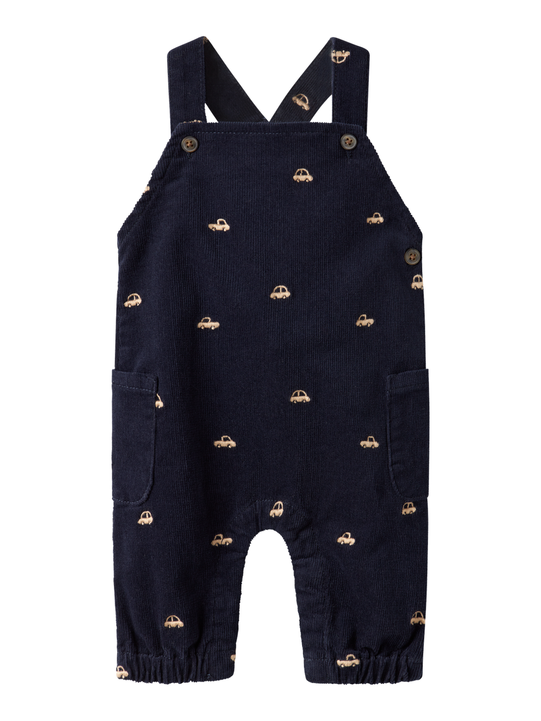NBMRON CORD OVERALL