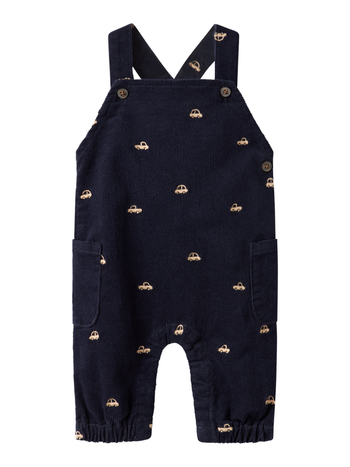 NBMRON CORD OVERALL