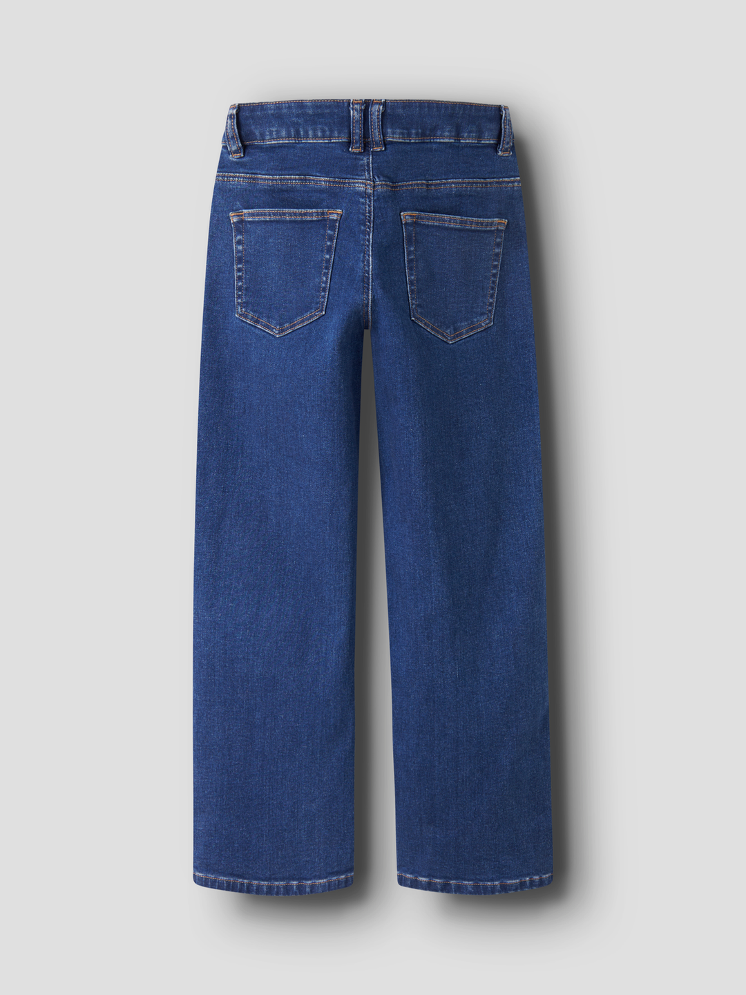 NKFROSE WIDE JEANS
