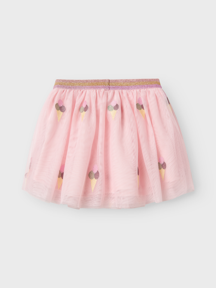 NMFJISENE TULLE SKIRT