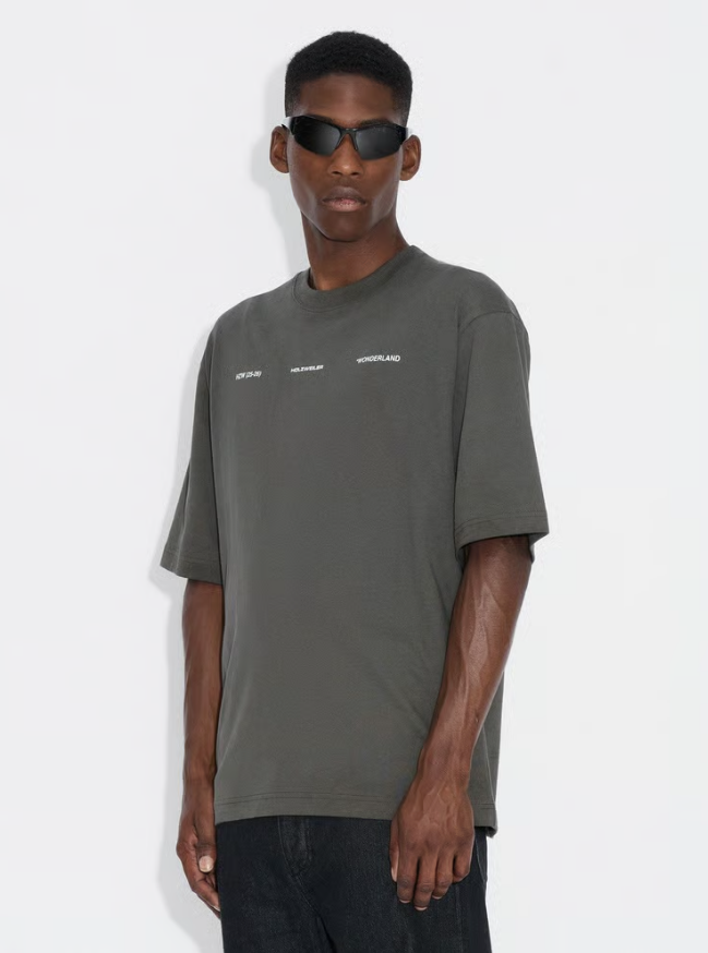 Ranger National Tee