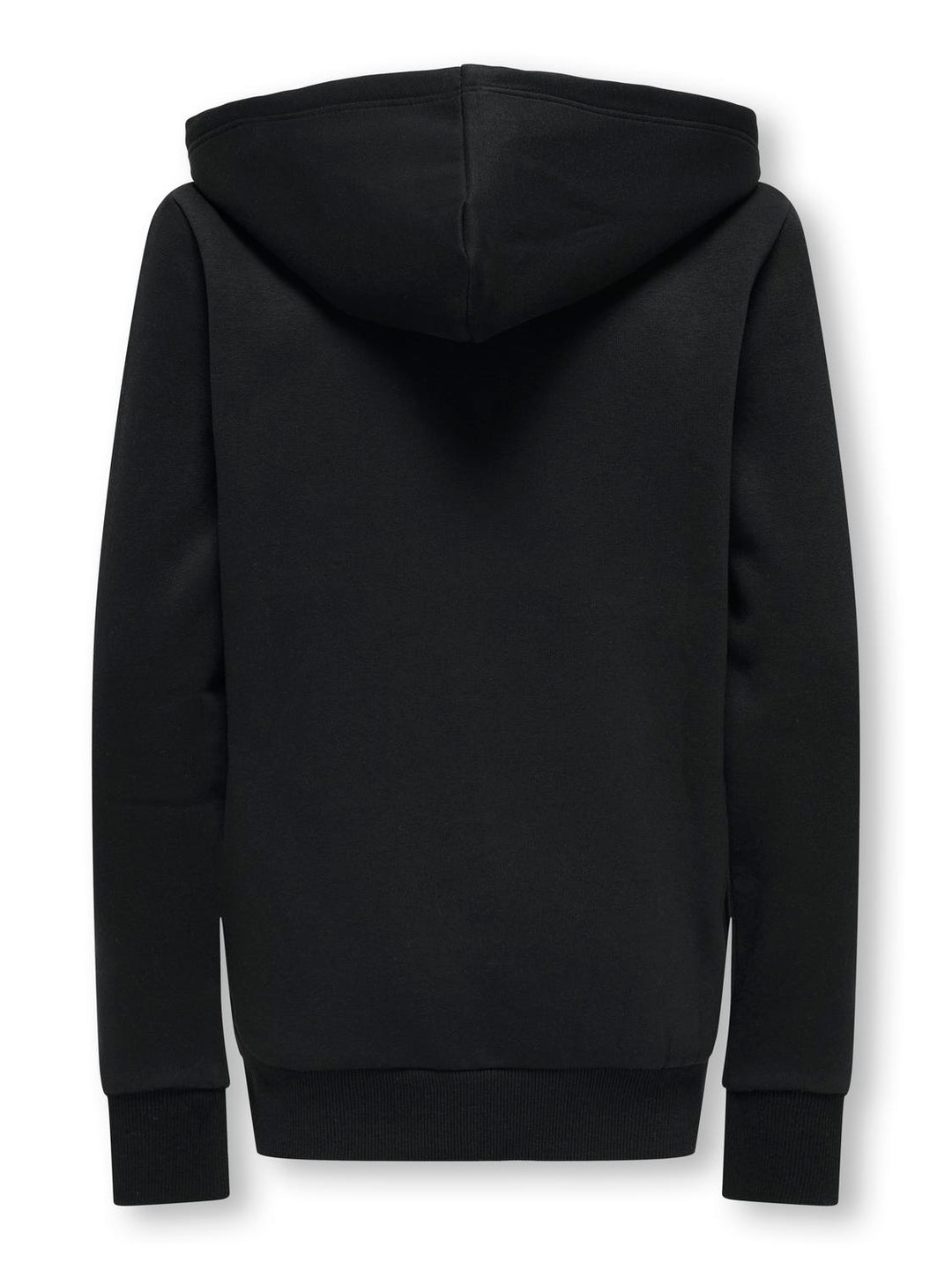 OSJCERES ZIP THR. HOODIE SWT NOOS