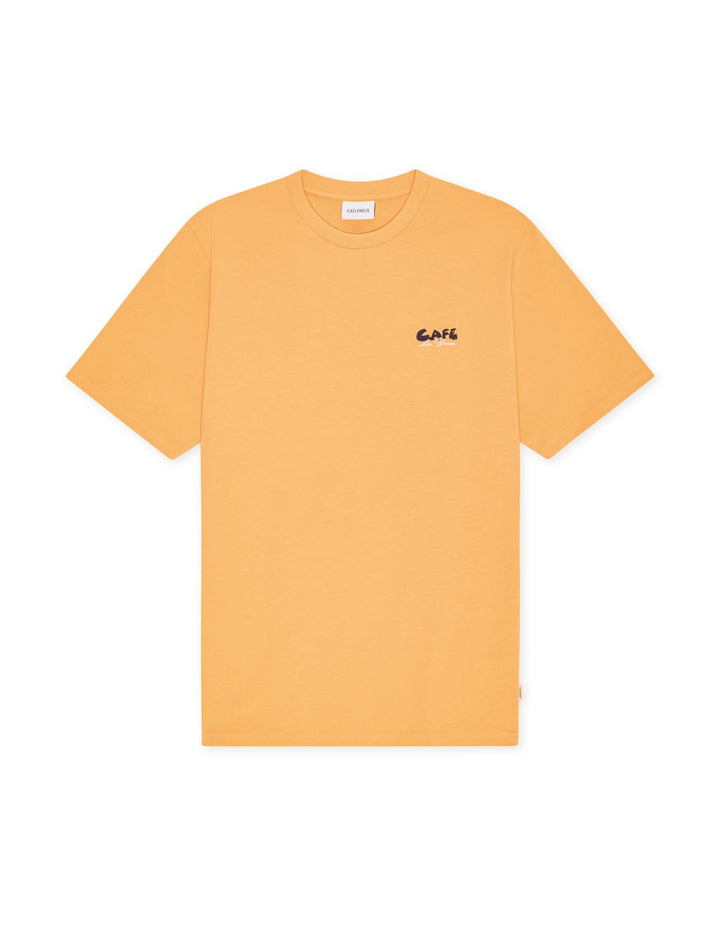 Café T-Shirt