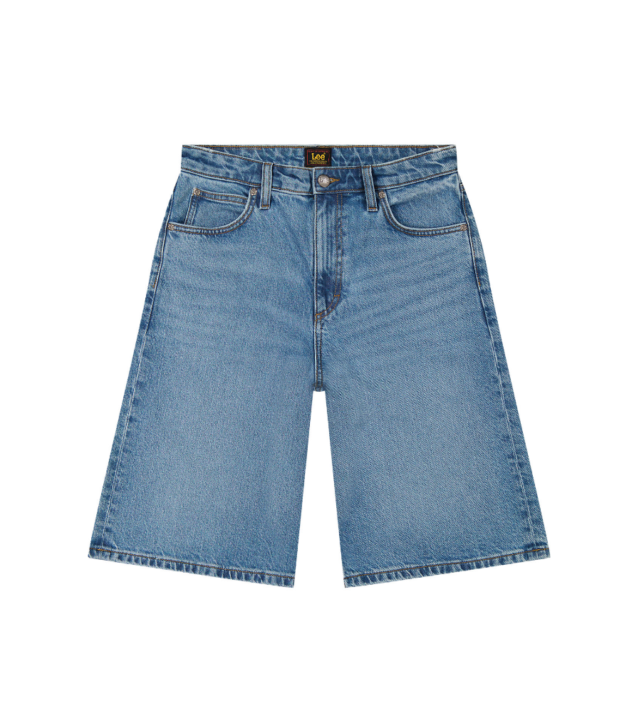 Jort Tinted Blue