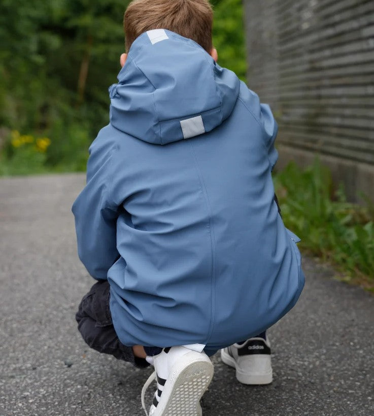 REGNPARKAS JUNIOR