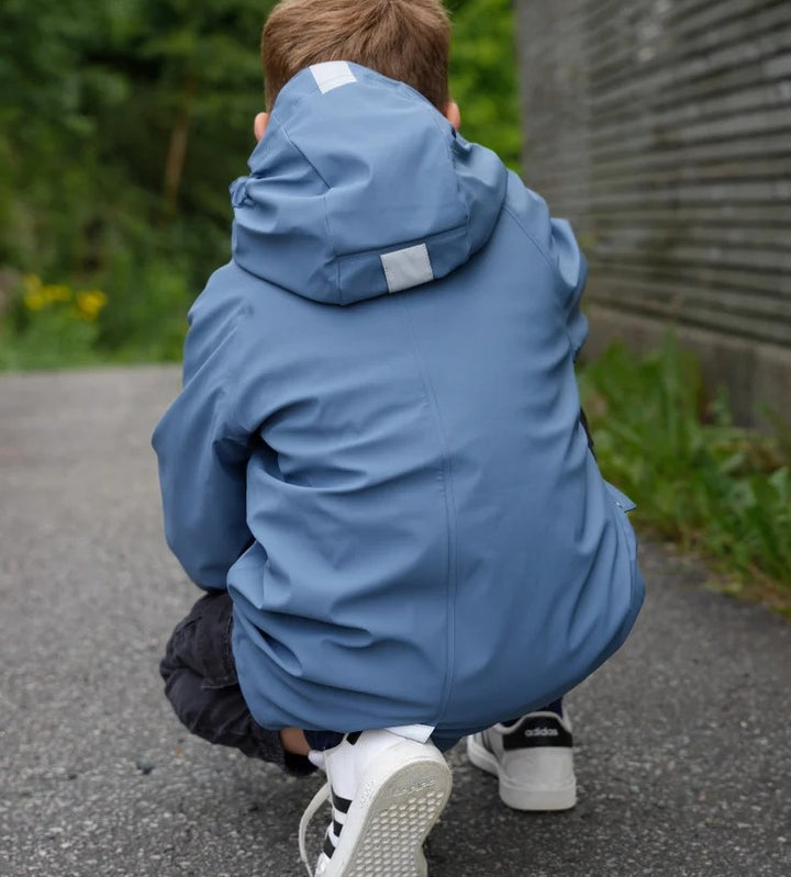 REGNPARKAS JUNIOR
