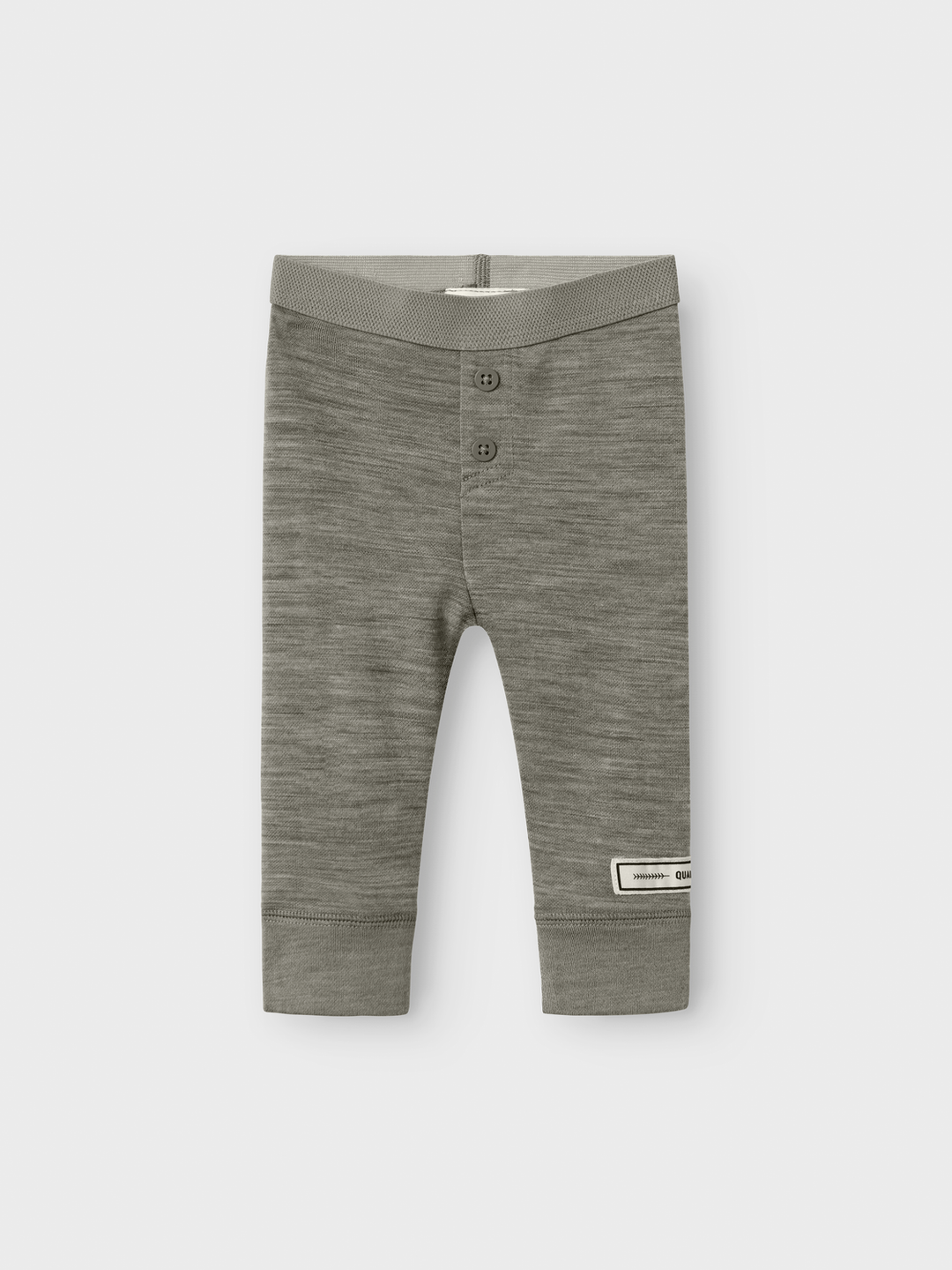 NBMWYLA ULL/VISCOSE LEGGING