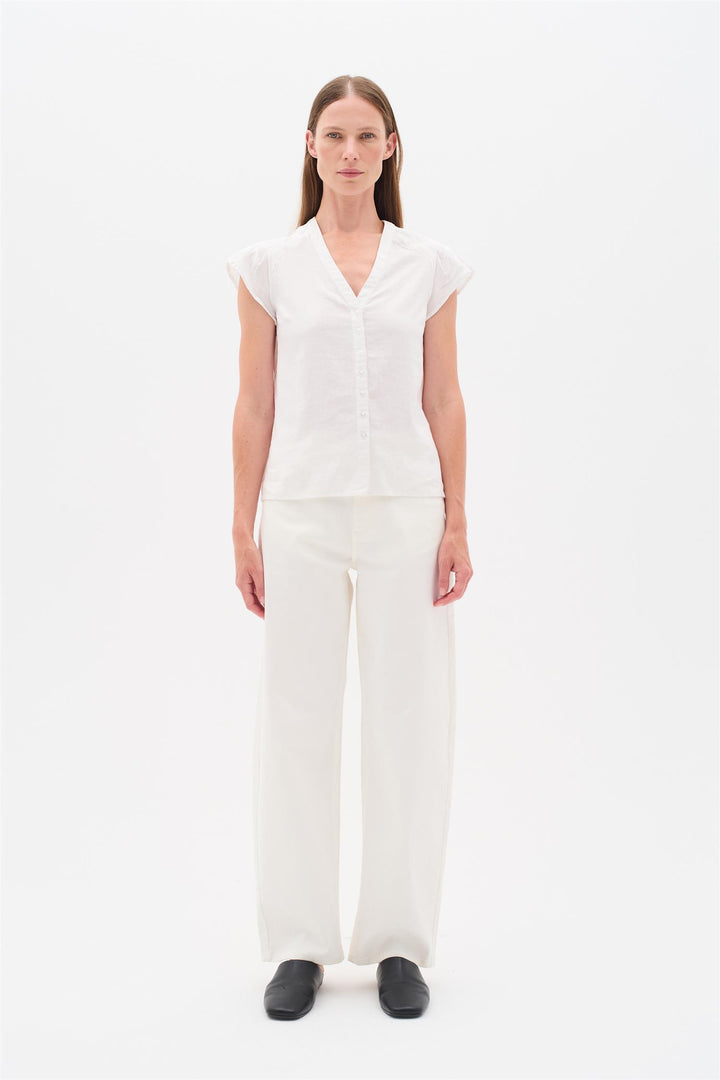 FaridaIW Top