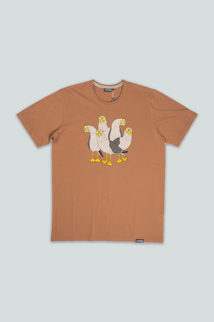 Seagull Squad
