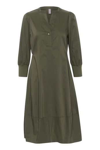 CUantoinett 3/4 Sleeve Dress