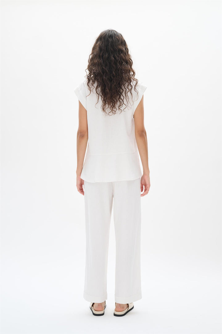 RimoneIW Driza Culotte Pants