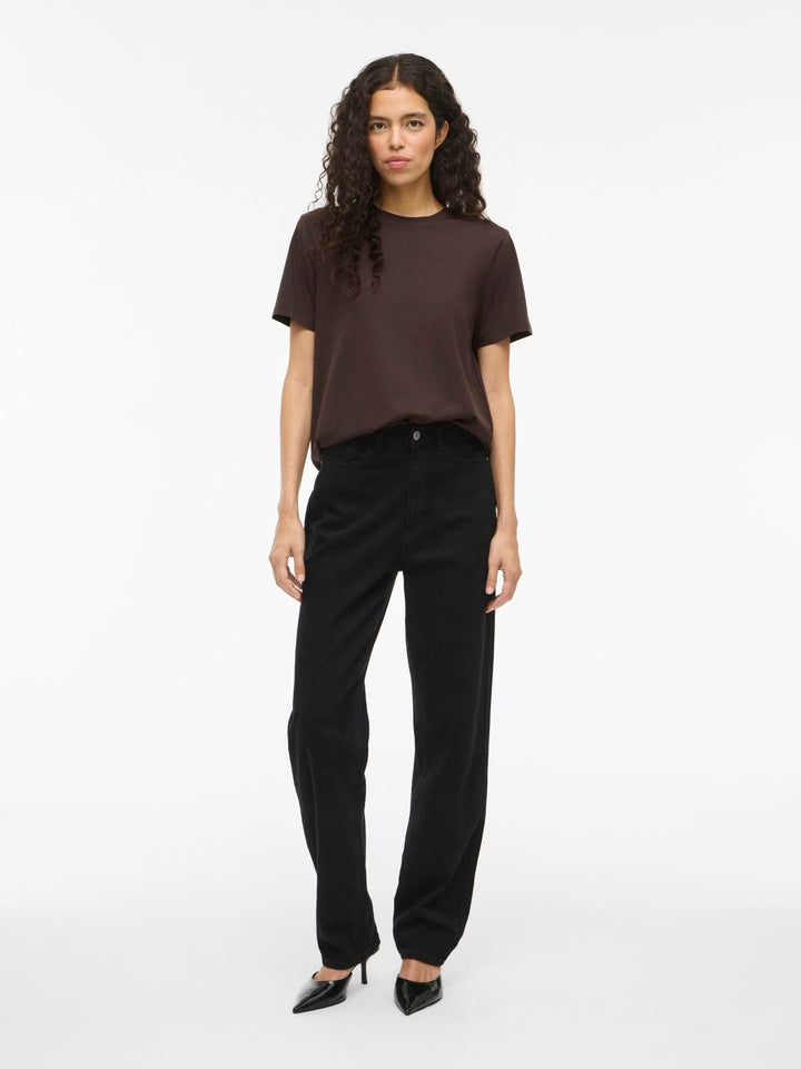 Vinora S/s T-Shirt - Noos