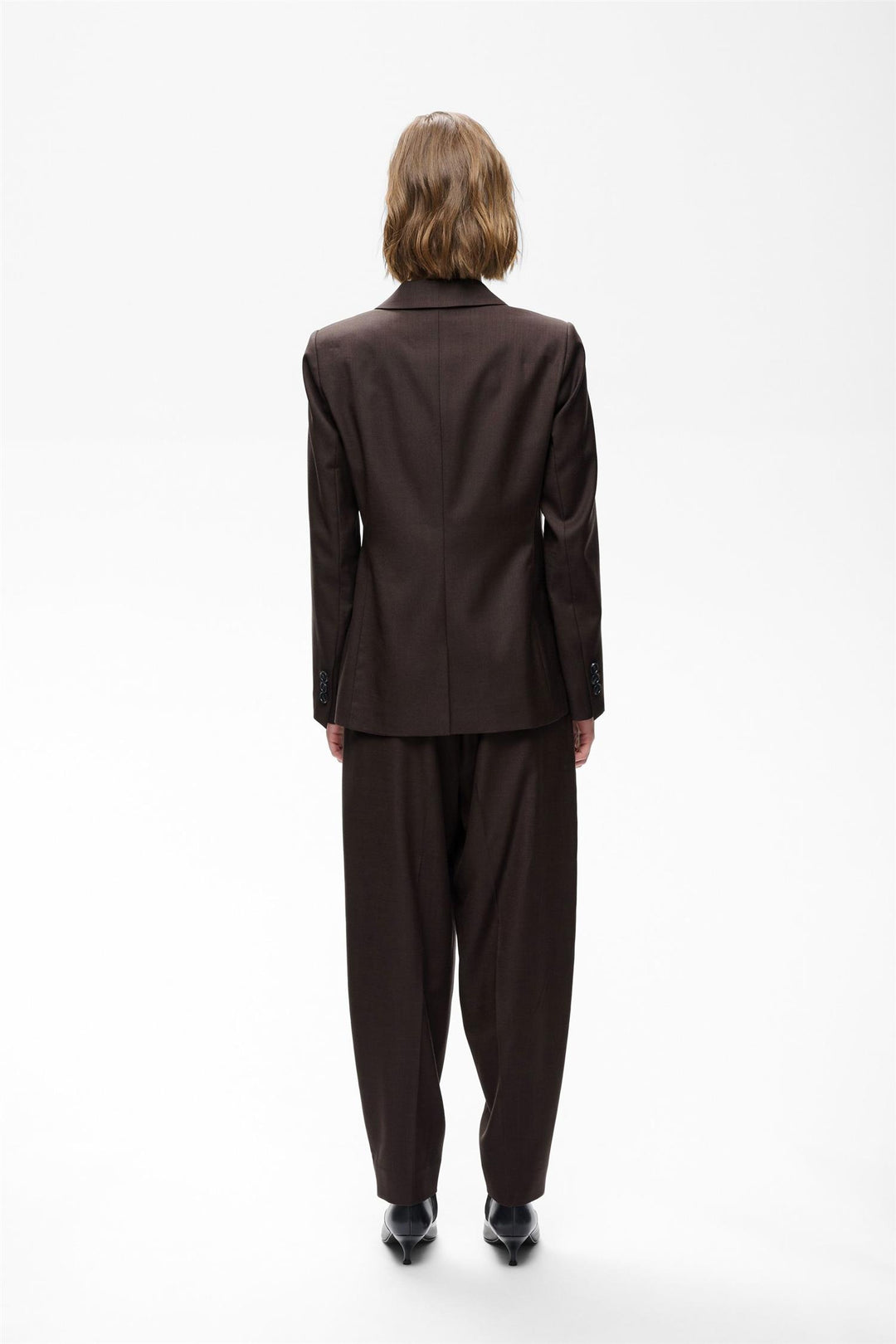 Cadieiw Mel Core Blazer