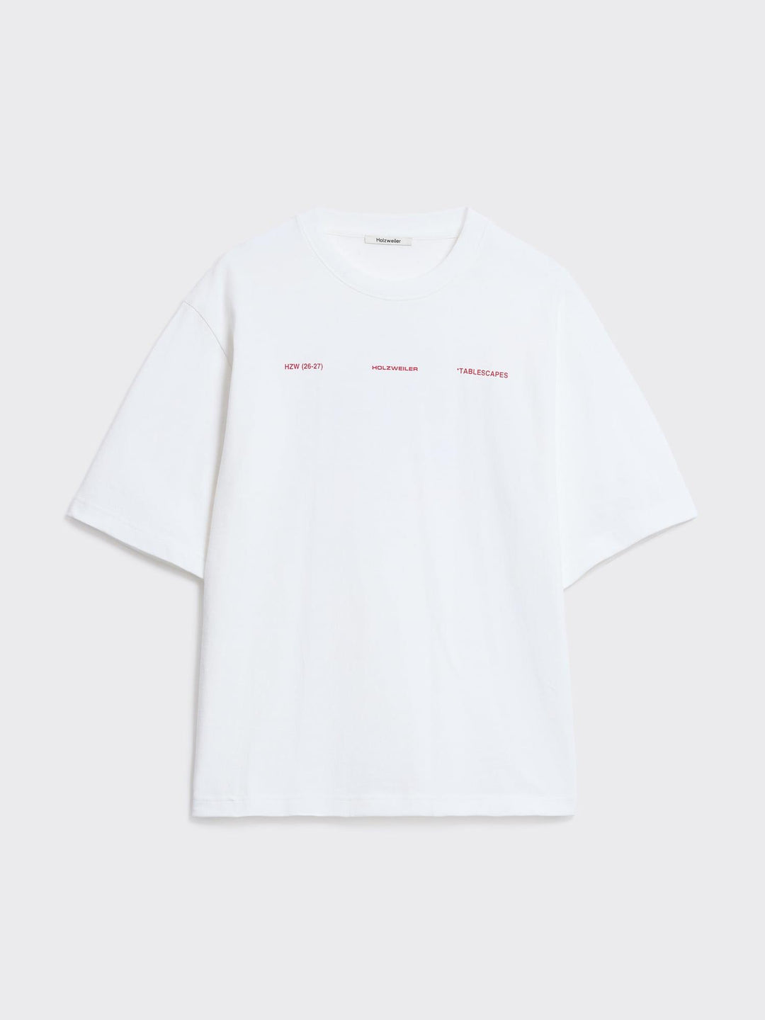 Ranger National Sketch Tee
