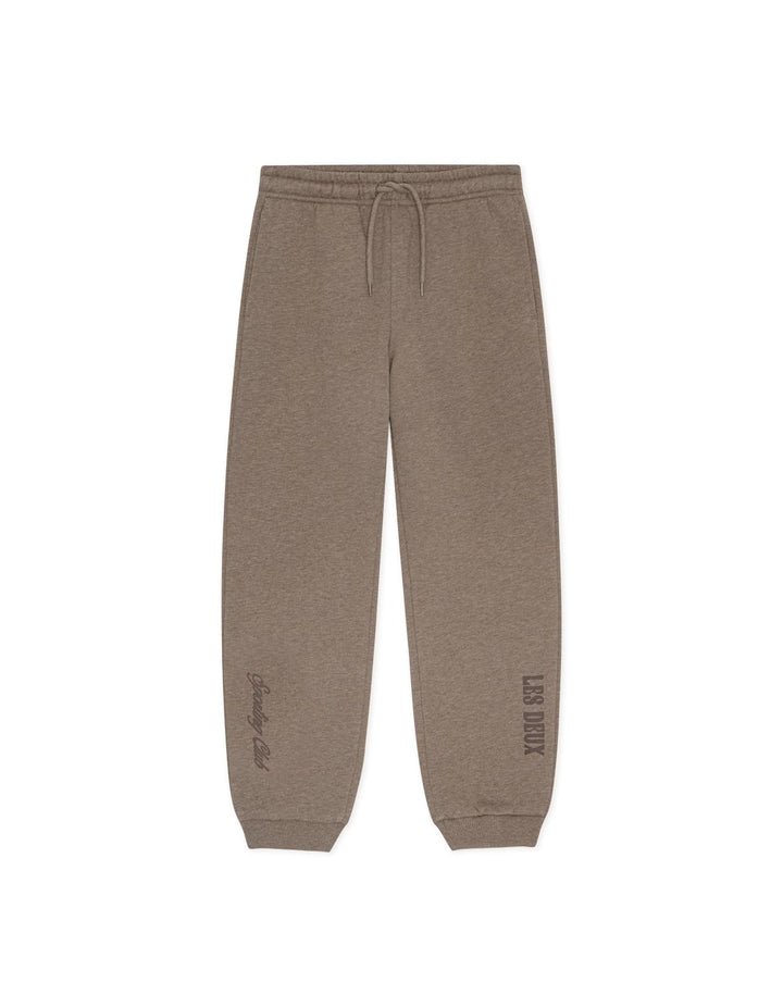 WOODS SWEATPANTS KIDS
