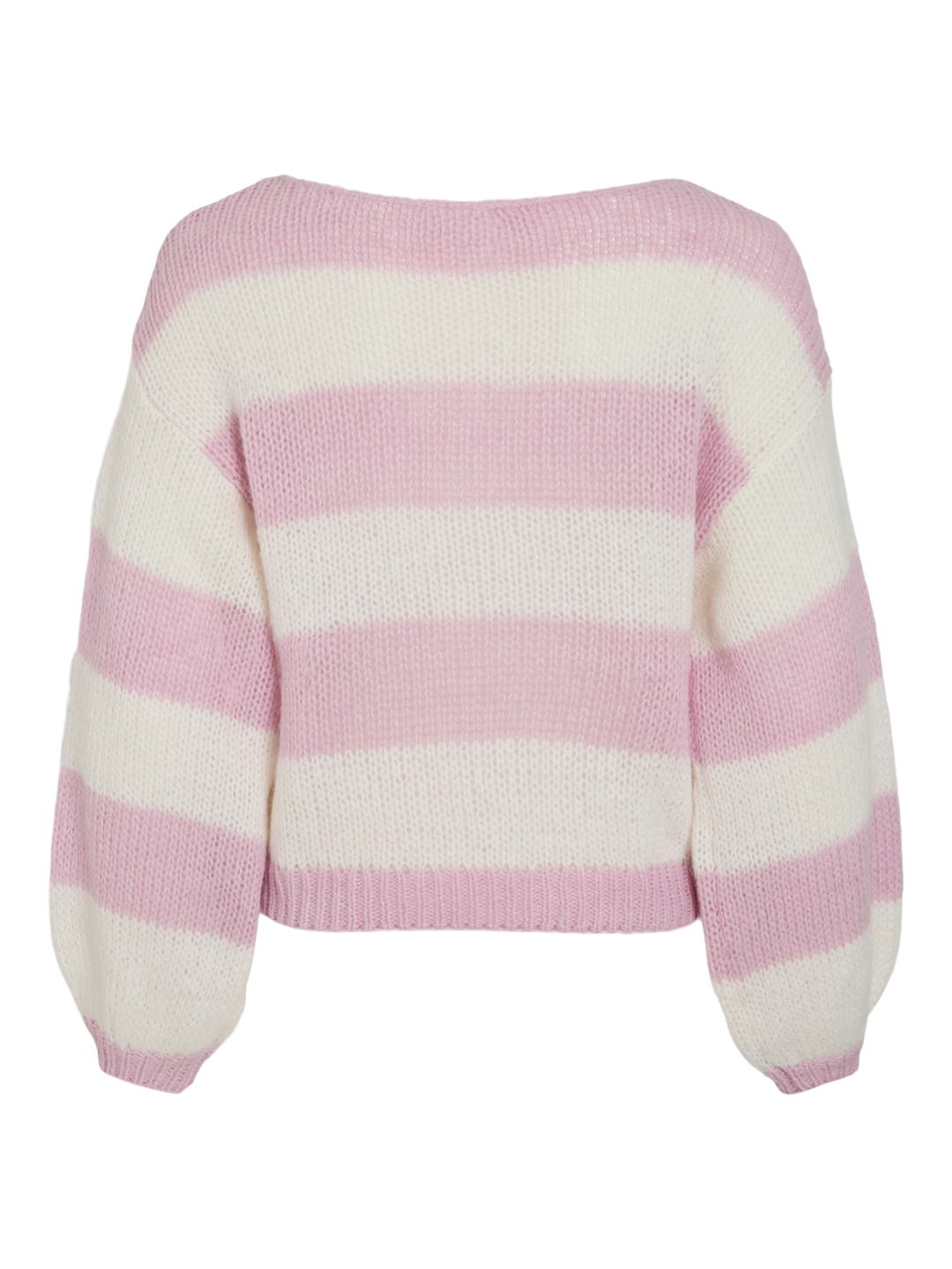 Vichoca L/S Knit