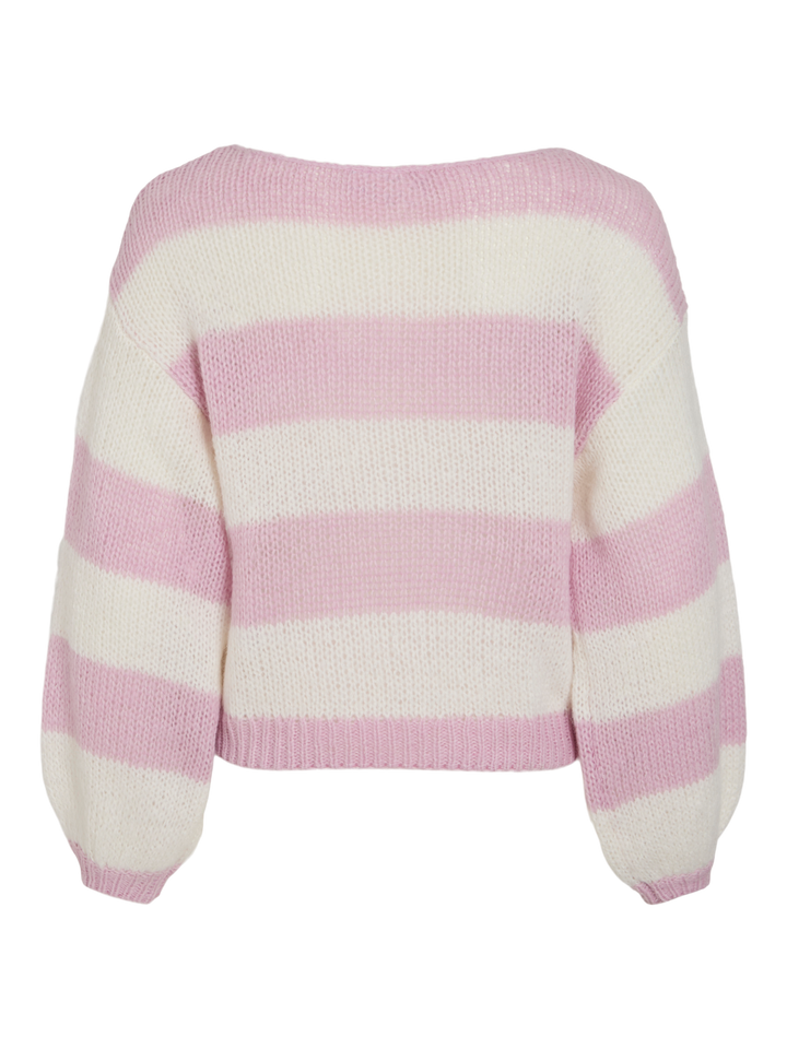 Vichoca L/S Knit