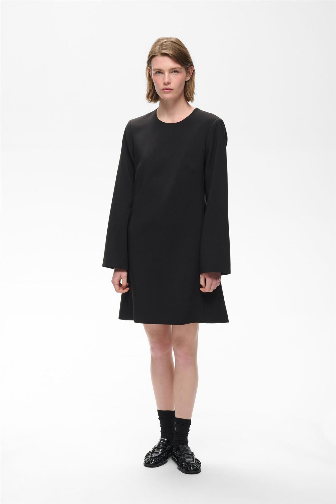 Cassiehiw Bryelle Dress