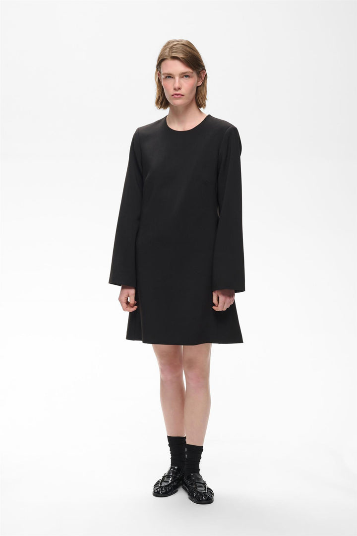 Cassiehiw Bryelle Dress