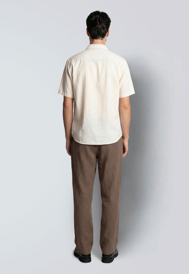 Luca Shirt S/s
