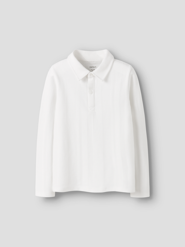 NMMROBO POLO GENSER
