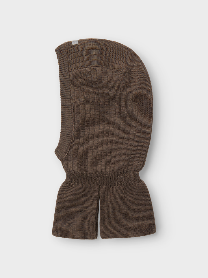 NMNFLASH WOOL BALACLAVA