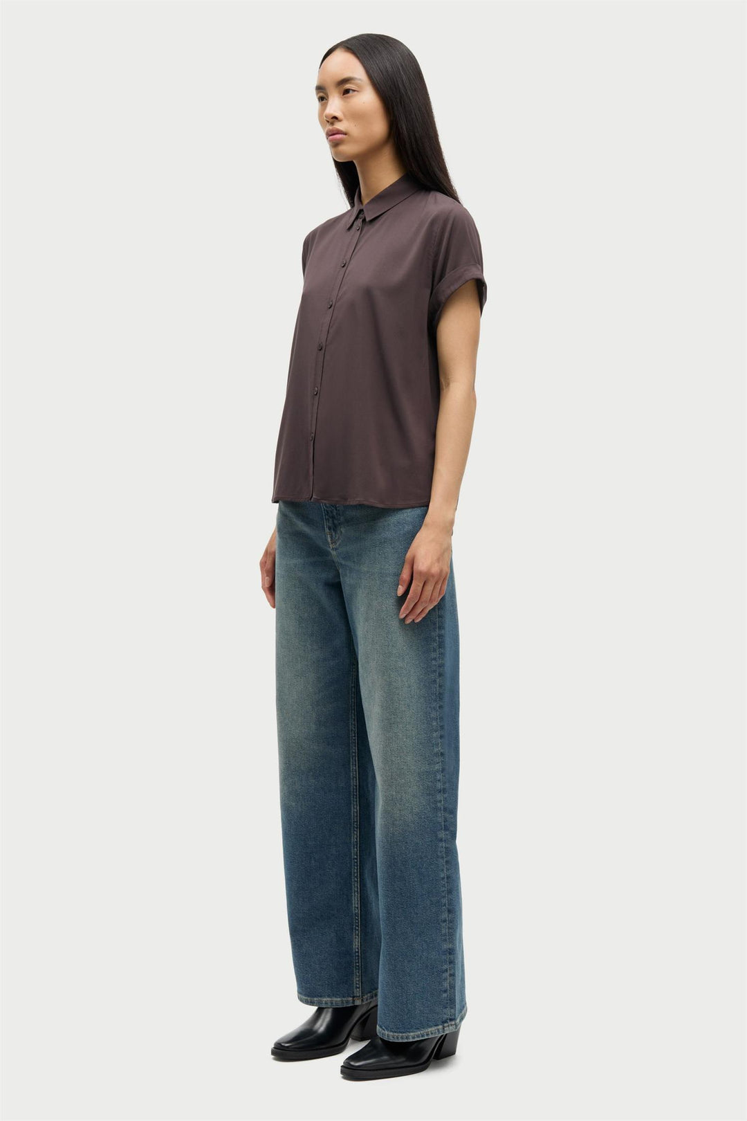 Majan Ss Shirt 9942