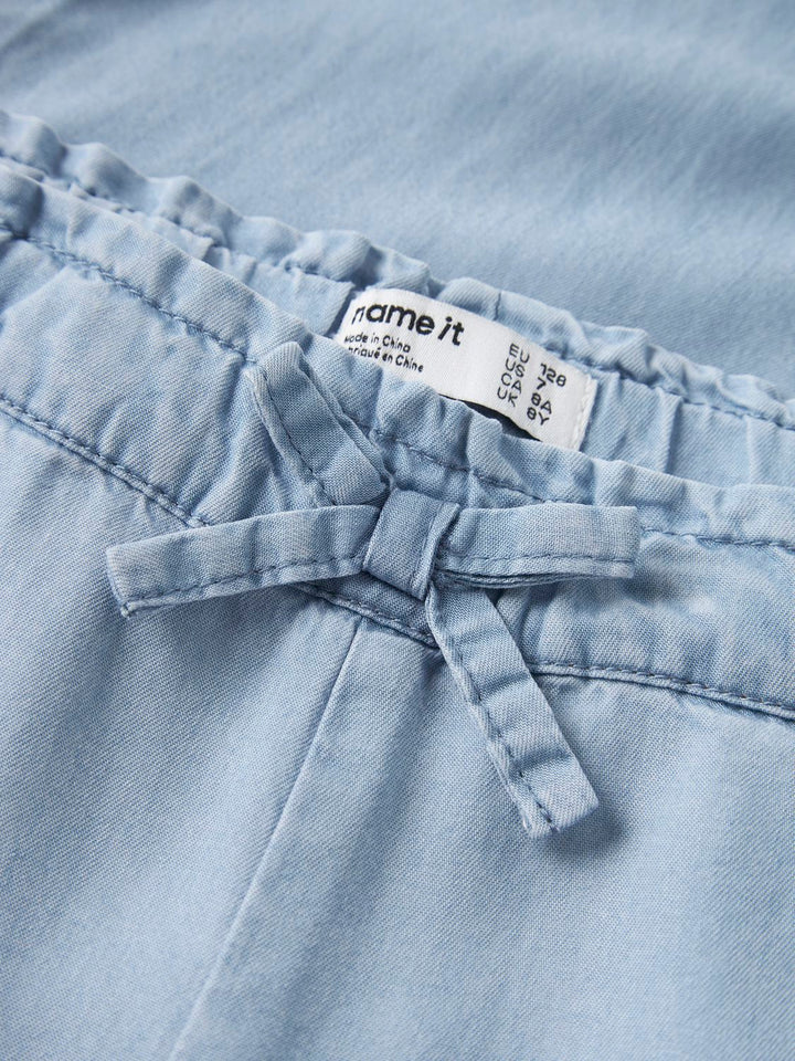 NKFROSE WIDE ULTRAMYKE JEANS