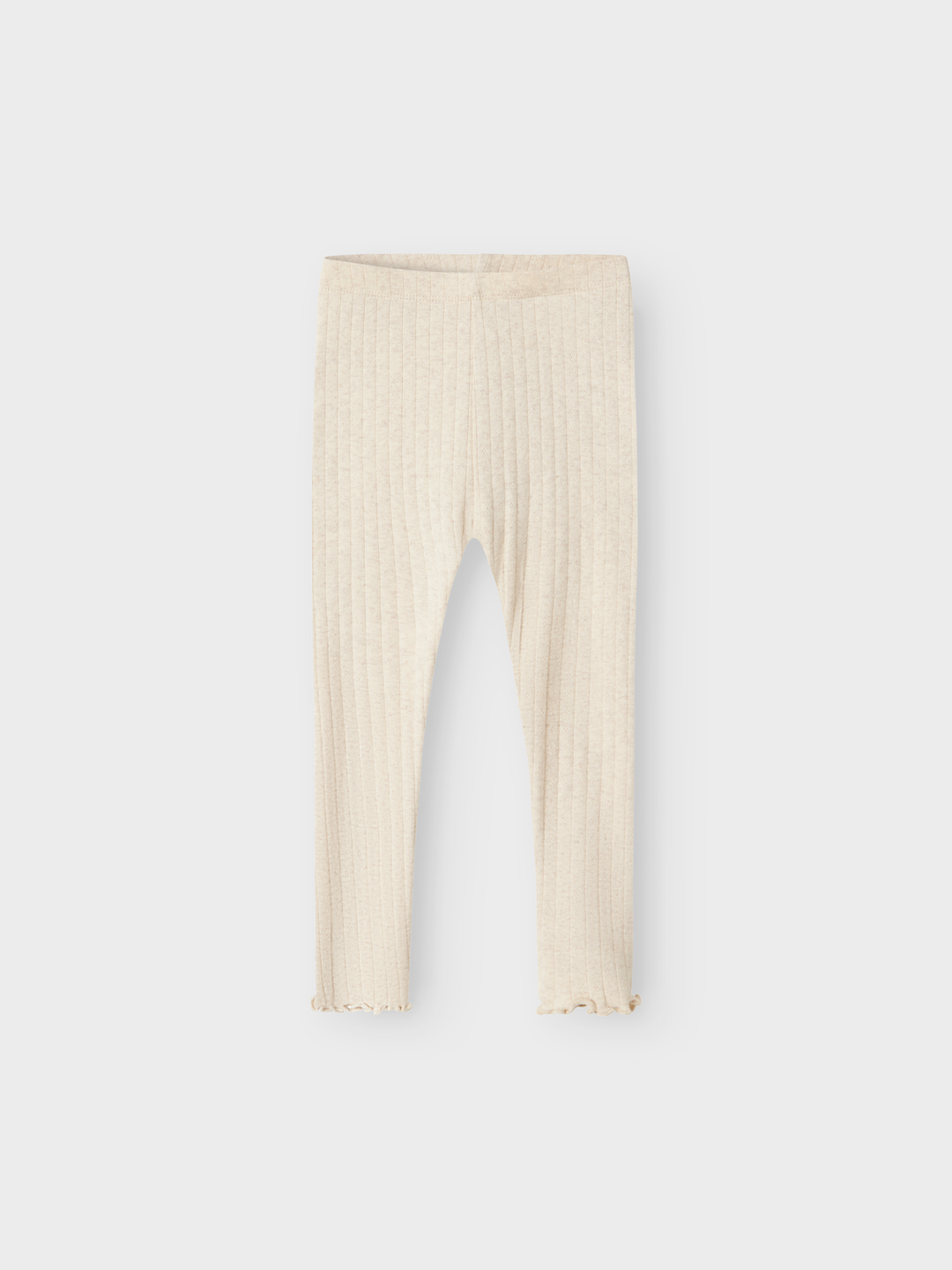 NMFLALLA LEGGING NOOS