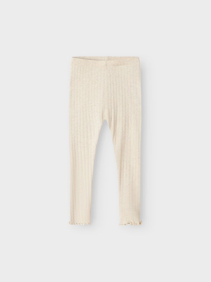 NMFLALLA LEGGING NOOS