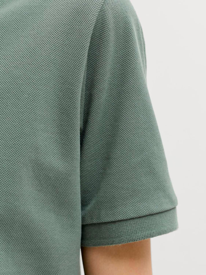 JPRBLAWESTON POLO T-SKJORTE