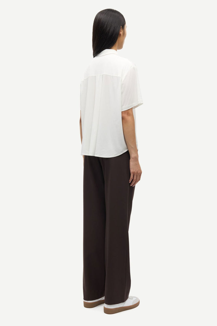 Saminna Ss Shirt 9942