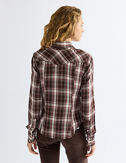Western Shirt